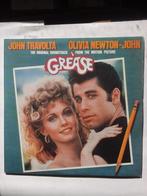 2 Original Soundtracks   GREASE  &  SATURDAY NIGHT FEVER, Cd's en Dvd's, Vinyl | Filmmuziek en Soundtracks, Ophalen of Verzenden