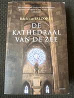 De Kathedraal van de Zee - Ildefonso Falcones, Boeken, Ophalen of Verzenden, Gelezen, Nederland