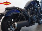 Honda CMX 1100 REBEL (bj 2025), Motoren, Motoren | Honda, Bedrijf, Chopper