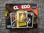 Cluedo kaartspel, Ophalen of Verzenden, Gebruikt