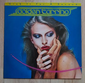 Golden Earring - Grab it for a second lp vinyl pop rock  beschikbaar voor biedingen