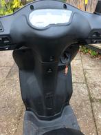 Scooter Sym orbit 2, Ophalen, Benzine, Orbit