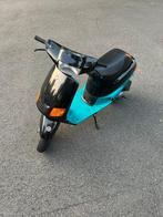 Zip type 1 70cc dr., Fietsen en Brommers, Scooters | Piaggio, Ophalen, Zo goed als nieuw, Zip