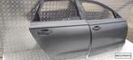 AUDI A6 RS6 C6 06r 4F LY7J PORTIER DEUR DEUREN OP AANVRAAG!!, Gebruikt, -, Achter, -