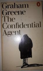 Confidential Agent - Graham Greene, Ophalen of Verzenden, Gelezen, Nederland