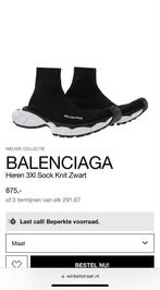 Balenciaga 3XL sock maat 45, Kleding | Heren, Ophalen of Verzenden, Zo goed als nieuw