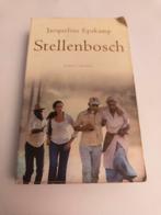 Stellenbosch - Jacqueline Epskamp, Ophalen of Verzenden