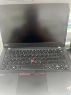 Lenovo ThinkPad Laptops | Goede Staat | 1 Maand Garantie, 256 GB, 2 tot 3 Ghz, Qwerty, 14 inch