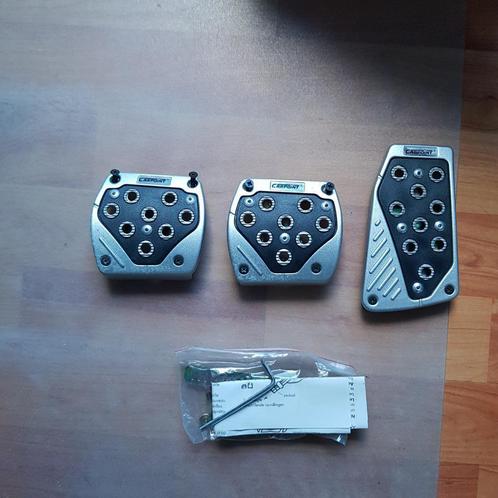 Universele pedalenset Carpoint, Auto diversen, Tuning en Styling, Ophalen of Verzenden