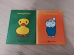 Kinderboeken Nijntje (gratis), Ophalen, Gelezen