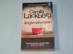 Zweeds: Camilla Läckberg - Änglamakerskan NIEUW, Boeken, Ophalen of Verzenden, Nieuw, Camilla Läckberg, Scandinavië