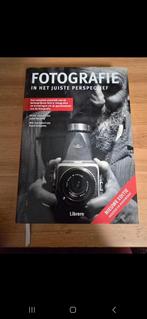 Fotografie in het juiste perspectief, Boeken, Juliet Hacking, Ophalen of Verzenden, Zo goed als nieuw, Techniek
