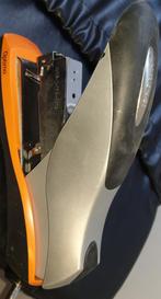 Optima nietmachine, Ophalen of Verzenden, Gebruikt, Universeel