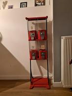 4x Kauwgomballen Automaat - Goed Werkend!, Huis en Inrichting, Ophalen