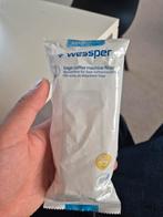 Wessper 4x Waterfilter voor Sage Koffiemachines, Ophalen of Verzenden, Nieuw