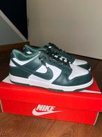 Nike dunk low groen, Overige kleuren, Nike, Ophalen of Verzenden, Sneakers of Gympen