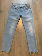 Esprit stretch skinny spijkerbroek maat 32, Kleding | Dames, Spijkerbroeken en Jeans, Blauw, W30 - W32 (confectie 38/40), Esprit
