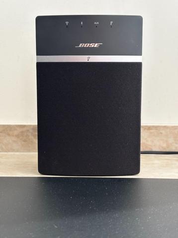 Bose SoundTouch 10 Gratis verzenden. beschikbaar voor biedingen
