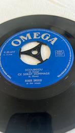 Roger Snoeck, single, Ophalen of Verzenden, Zo goed als nieuw