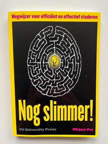 Nog slimmer! Mirjam Pol beschikbaar voor biedingen
