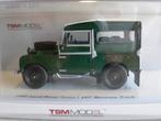 1957 land rover series 1 106 recovery truck-true scale model, Hobby en Vrije tijd, Modelauto's | 1:43, Verzenden, Nieuw, Auto