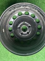 Velg volkswagen, Ophalen, Gebruikt