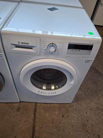 Bosch wasmachine serie 4 Jong gebruikt  beschikbaar voor biedingen