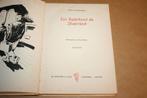 Een raderboot als zilvervloot. Willy vd Heide. 1e druk 1955., Boeken, Ophalen of Verzenden, Gelezen