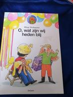 M. Diekman - Oh, wat zijn wij heden blij, Ophalen of Verzenden, Zo goed als nieuw