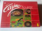 Vintage Casino Roulette spel, Ophalen of Verzenden