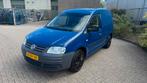 Volkswagen Caddy Bestel 2.0 SDI 51KW Lage KM stand MARGE, Auto's, Voorwielaandrijving, Stof, Origineel Nederlands, Bedrijf