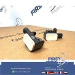 A1668210151 AIRBAG CRASH SENSOREN SET Mercedes W176 A W246 B