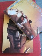 Gladiator (2000) 3 disc, Vanaf 16 jaar, Boxset, Actie, Ophalen of Verzenden