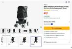 Honden buggy, Ophalen, Zo goed als nieuw