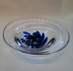 Zeldzame Murano "Spätterglas" Schaal, Antiek en Kunst, Antiek | Glas en Kristal, Ophalen of Verzenden