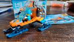 Lego 60190: poolijsglijder, Kinderen en Baby's, Speelgoed | Duplo en Lego, Ophalen of Verzenden, Gebruikt