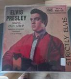 elvis, Ophalen of Verzenden, Gebruikt, Overige formaten, Poprock