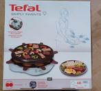 tefal gourmet 8 pannetjes nieuw, Witgoed en Apparatuur, Gourmetstellen, Ophalen of Verzenden, Nieuw, 8 personen of meer