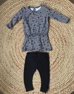 Jurkje met legging Z8 maat 62, Meisje, Z8, Ophalen of Verzenden, Zo goed als nieuw