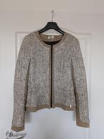 Colbertjes/Jassen (dames) €10,00/€15,00/€20,00 per stuk, Ophalen of Verzenden, Zo goed als nieuw, Maat 38/40 (M), Zwart
