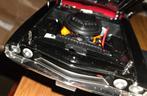 DODGE CHALLENGER R/T 440/SIX- PACK GREENLIGH1970. ZELDZAAM., Verzenden, Zo goed als nieuw, Auto, Overige merken