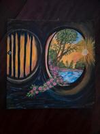 Leuke schilderijtjes zonder lijst, Ophalen of Verzenden