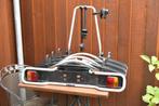 Thule, Auto diversen, Fietsendragers, Ophalen, 3 fietsen of meer, Gebruikt, Brede banden