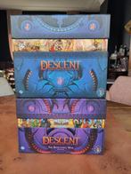 Descent: Legends of the Dark & The Betrayer's War (painted), Hobby en Vrije tijd, Gezelschapsspellen | Bordspellen, Een of twee spelers