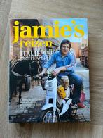 Jamie Oliver - Jamie's reizen, Boeken, Kookboeken, Ophalen of Verzenden, Jamie Oliver, Italië