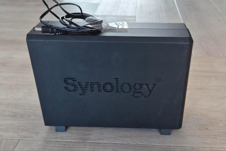 Synology VS240HD, Computers en Software, NAS, Zo goed als nieuw, Ophalen of Verzenden