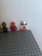Ninjago, Ophalen of Verzenden, Zo goed als nieuw