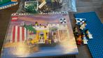 Lego 6267 lagoon lock up, Ophalen of Verzenden, Zo goed als nieuw, Complete set, Lego