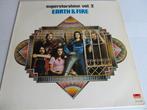 Earth & Fire - Superstarshine ( nederbeat, lp + GRATIS), Verzenden, Gebruikt, 12 inch, Poprock