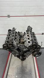 GEZOCHT M157 motor 63amg, Ophalen of Verzenden